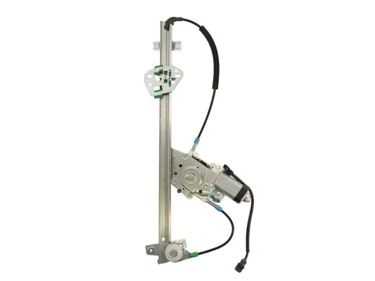 Mecanismo de acionamento de vidro da porta dianteira direita Mercedes A9737200446 preço, a partir de 75,31 USD
