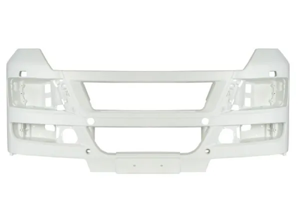 Pára-choque dianteiro MAN 81416100364 preço, a partir de 298,20 USD