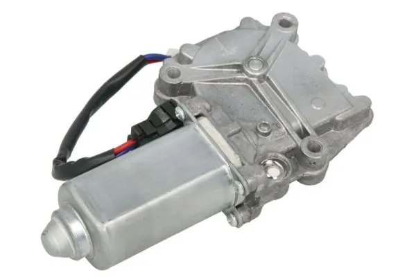 Motor de acionamento de vidro da porta dianteira esquerda 00000001442292 Scania