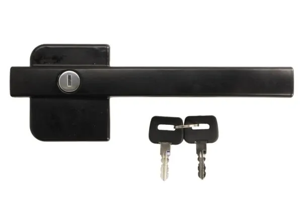 Maçaneta dianteira esquerda externa da porta DAF 1666067 preço, a partir de 37,49 USD