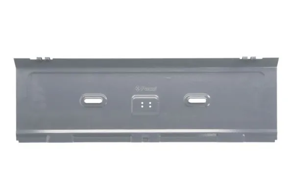 Painel de fixação de matrícula dianteira Mercedes A9438850326 preço, a partir de 36,97 USD