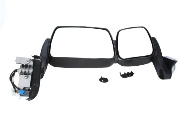 Compre 504150538 Fiat/Alfa/Lancia Espelho de retrovisão esquerdo
