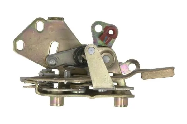 Compre Fecho da porta dianteira esquerda Iveco Daily 