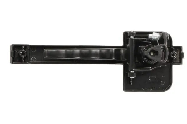 Compre 1666067 DAF Maçaneta dianteira esquerda externa da porta