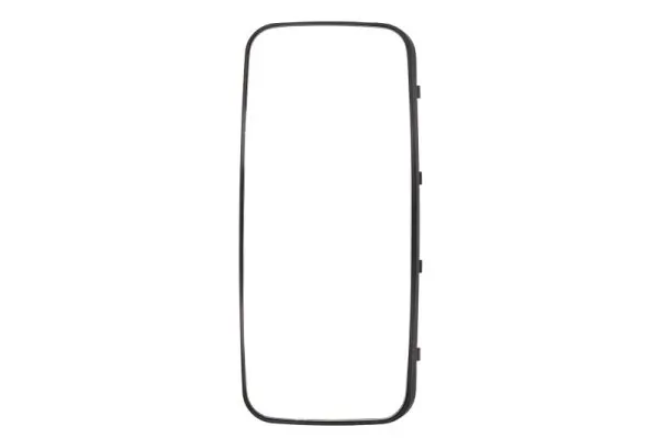 Elemento espelhado do espelho de retrovisão Mercedes A0028114633 preço, a partir de 26,25 USD