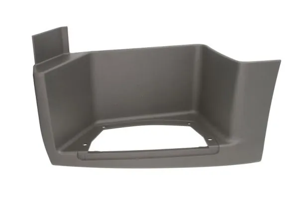 Compre 203908360 Volvo Grade de proteção da suspensão de lâminas traseira