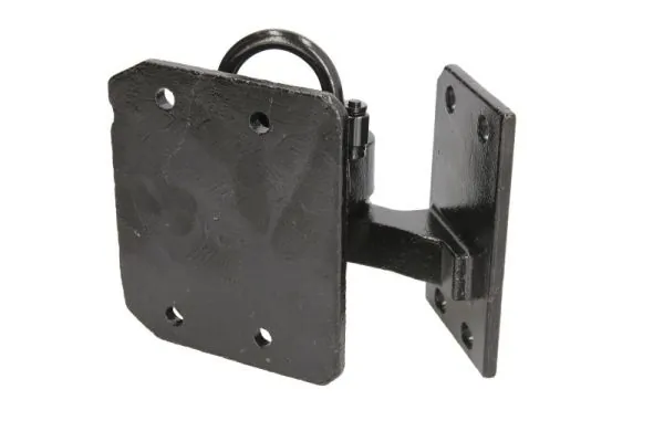 Gozno da porta dianteira esquerda Pacol MANDH010L preço, a partir de 78,67 USD
