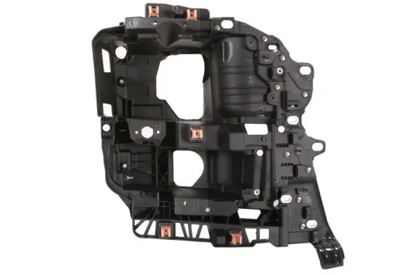 Consola (adaptador) de fixação da luz dianteira direita MAN 81416106760 preço, a partir de 234,80 USD