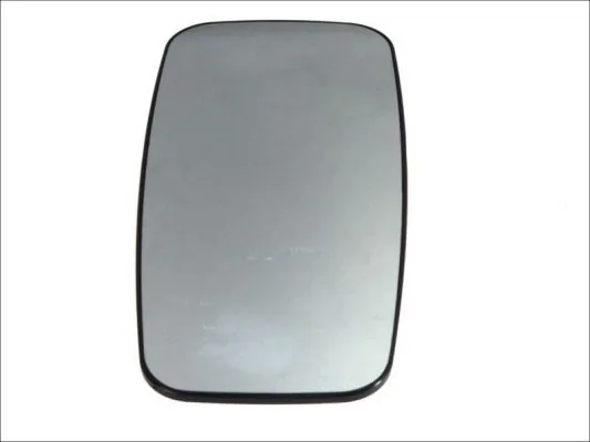 3092854 Volvo Elemento espelhado do espelho de retrovisão