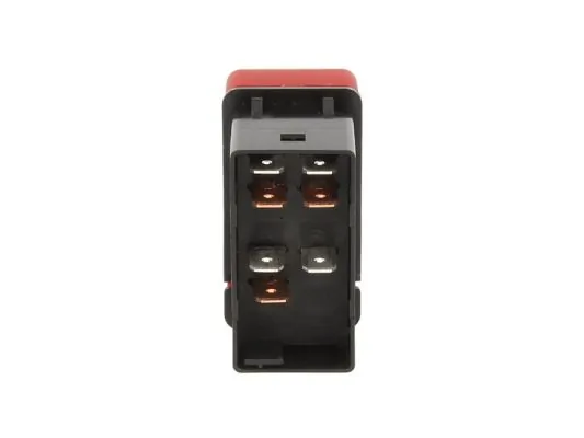 Botão de ativação do sinal de emergência para DAF 105 XF 
