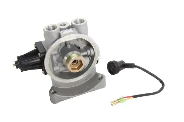 A0004300915 Mercedes Secador de ar do sistema pneumático