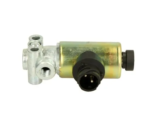 Solenoide (válvula eletromagnética) da caixa de transferência 8283905000 Evobus/Setra