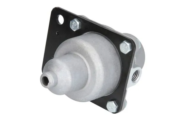 Válvula de aceleração do sistema pneumático Volvo 348909 preço, a partir de 24,90 USD