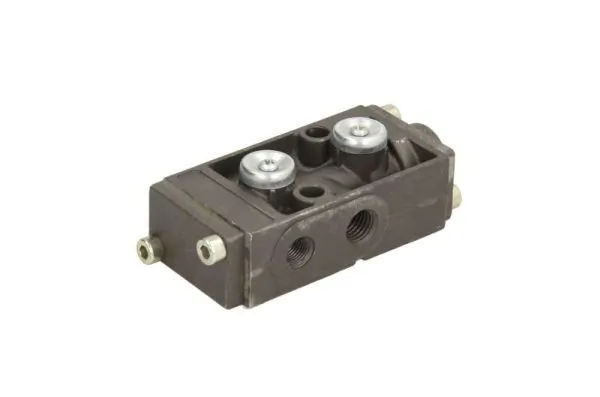 Compre 1300662 DAF Válvula eletropneumática da Caixa Automática de Mudança (TRUCK)