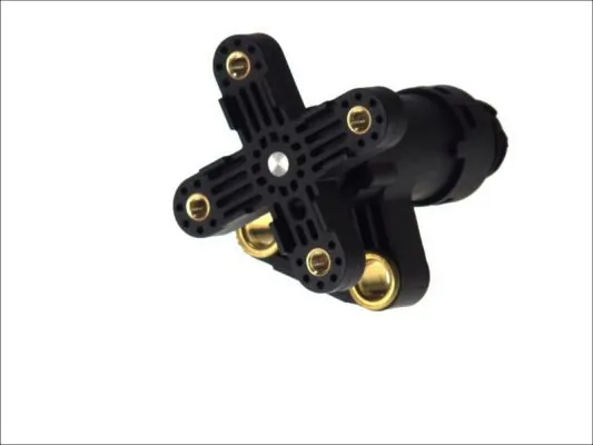 Sensor traseiro do nível de posição de carroçaria 1934585 Scania