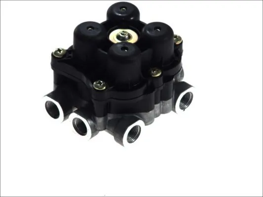 Válvula de limitação de pressão do sistema pneumático Volvo 21225479