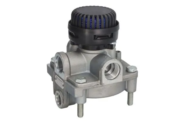 Válvula de aceleração do sistema pneumático 9730110080 Wabco