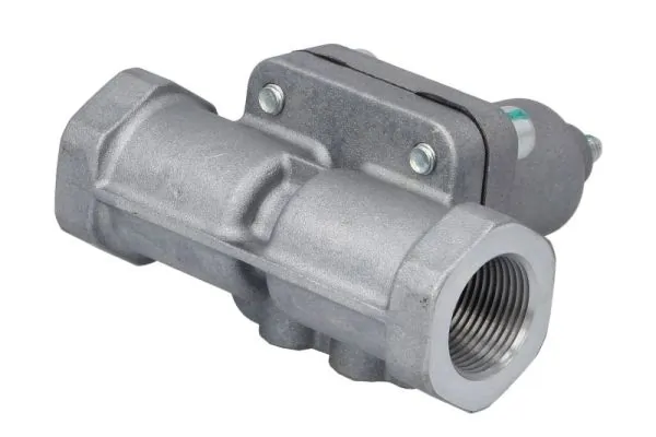 Válvula de derivação (by-pass) de ar supercompressão Knorr-bremse K000634 preço, a partir de 52,54 USD