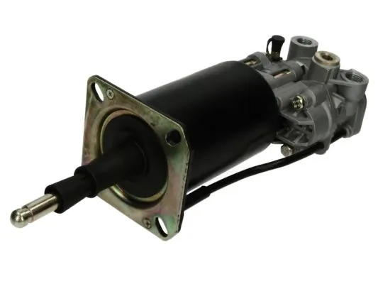 Compre VG3200 MAZ Reforçador de embraiagem Reforçador Hidráulico Pneumático
