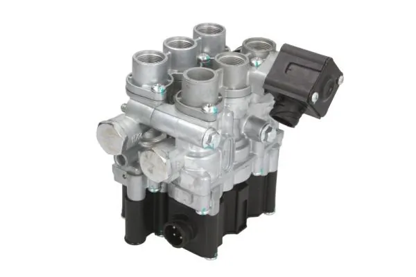 PN10410 Pneumatics Unidade de válvulas de suspensão regulada