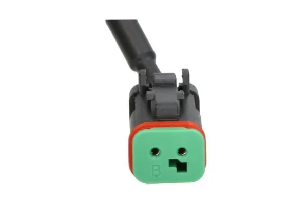 Sensor ABS traseiro 7421363475 Renault (RVI)