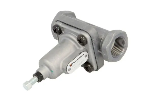 0014297944 Mercedes Válvula de derivação (by-pass) de ar supercompressão