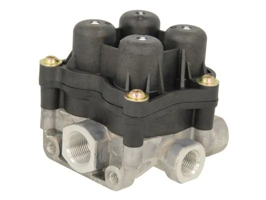 1367504 DAF Válvula de limitação de pressão do sistema pneumático