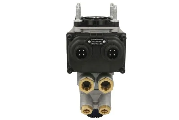 Compre A0034319506 Mercedes Válvula de impulsionador de vácuo dos freios