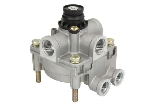 Válvula de aceleração do sistema pneumático Wabco 9730112500 preço, a partir de 77,89 USD