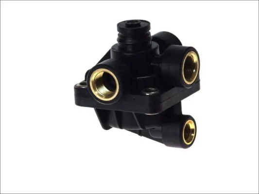 Compre 81521166067 MAN Válvula de aceleração do sistema pneumático