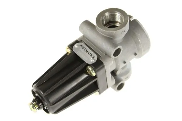 Válvula de limitação de pressão do sistema pneumático 08463700 PE Automotive