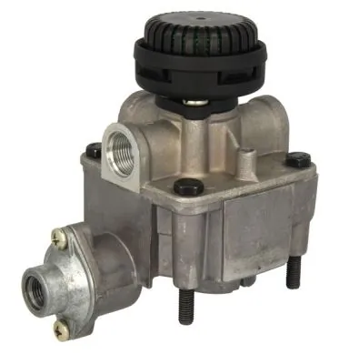 Válvula de aceleração do sistema pneumático Wabco 9730110080 preço, a partir de 47,24 USD