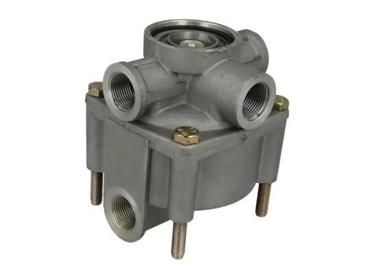 Válvula de aceleração do sistema pneumático DAF 69857 preço, a partir de 25,34 USD