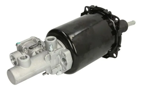 Compre 628027AM Knorr-bremse Reforçador de embraiagem Reforçador Hidráulico Pneumático