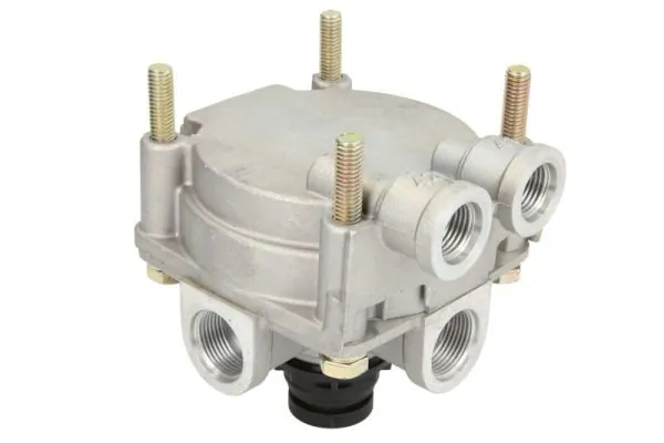 Compre 9730112500 Wabco Válvula de aceleração do sistema pneumático