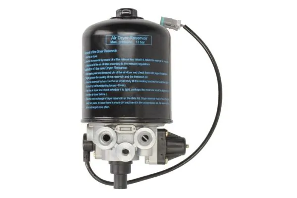 Compre 1532140 Scania Secador de ar do sistema pneumático