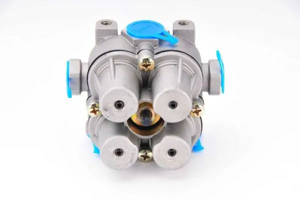 I85510 Knorr-bremse Válvula de limitação de pressão do sistema pneumático