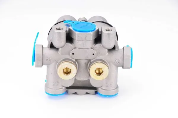 Válvula de limitação de pressão do sistema pneumático Knorr-bremse I85510