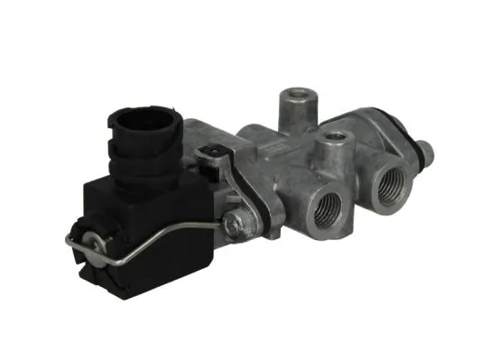 Válvula de limitação de pressão do sistema pneumático Ford 1234180
