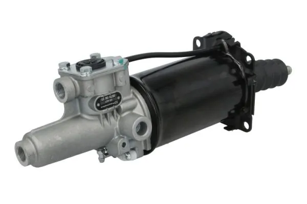 CS417 Pneumatics Reforçador de embraiagem Reforçador Hidráulico Pneumático