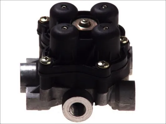 PN10028 Pneumatics Válvula de limitação de pressão do sistema pneumático