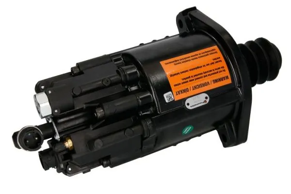 CS317 Pneumatics Reforçador de embraiagem Reforçador Hidráulico Pneumático