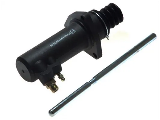 CP503 Pneumatics