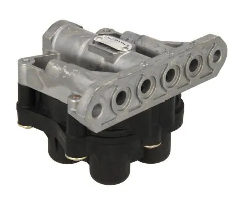 Compre K099797N00 Knorr-bremse Válvula de limitação de pressão do sistema pneumático