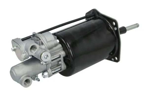 CS229 Pneumatics Reforçador de embraiagem Reforçador Hidráulico Pneumático