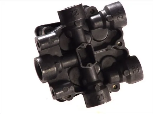 Válvula de limitação de pressão do sistema pneumático PN10028 Pneumatics