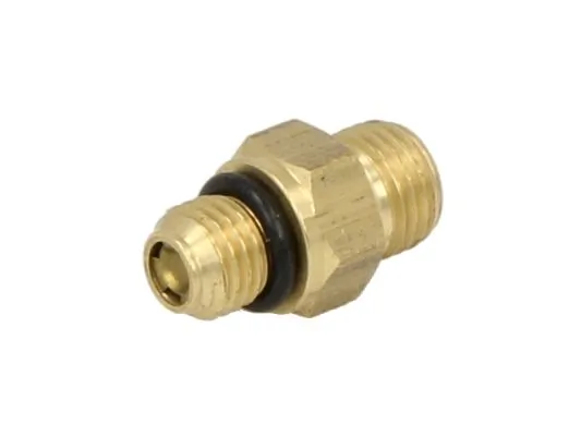 Compre 0500100006 Knorr-bremse Válvula de retorno pneumática