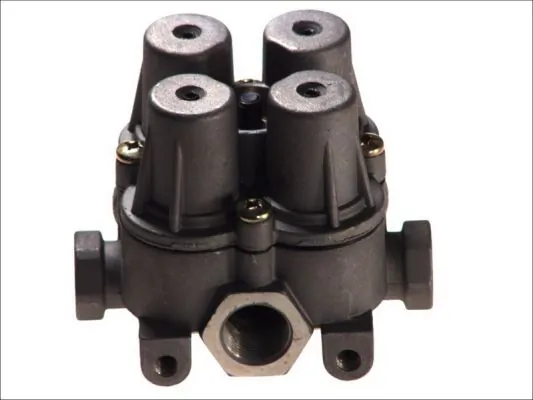 Válvula de limitação de pressão do sistema pneumático I85510 Knorr-bremse