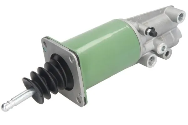 Reforçador de embraiagem Reforçador Hidráulico Pneumático MAZ VG3200