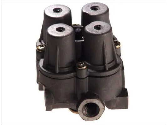 Compre I85510 Knorr-bremse Válvula de limitação de pressão do sistema pneumático